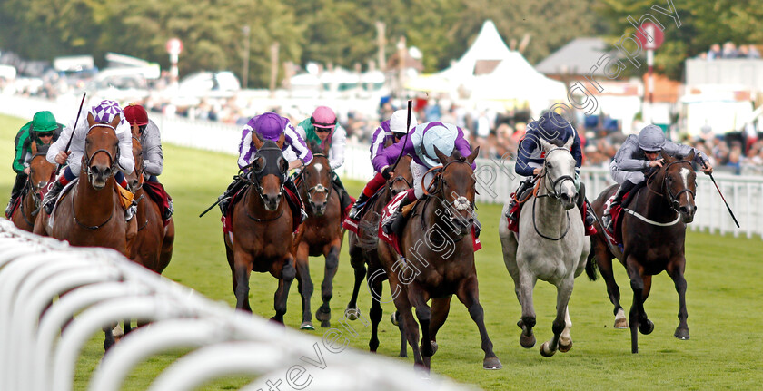 Alcohol-Free-0001 
 ALCOHOL FREE (centre, Oisin Murphy) beats POETIC FLARE (left) in The Qatar Sussex Stakes
Goodwood 28 Jul 2021 - Pic Steven Cargill / Racingfotos.com