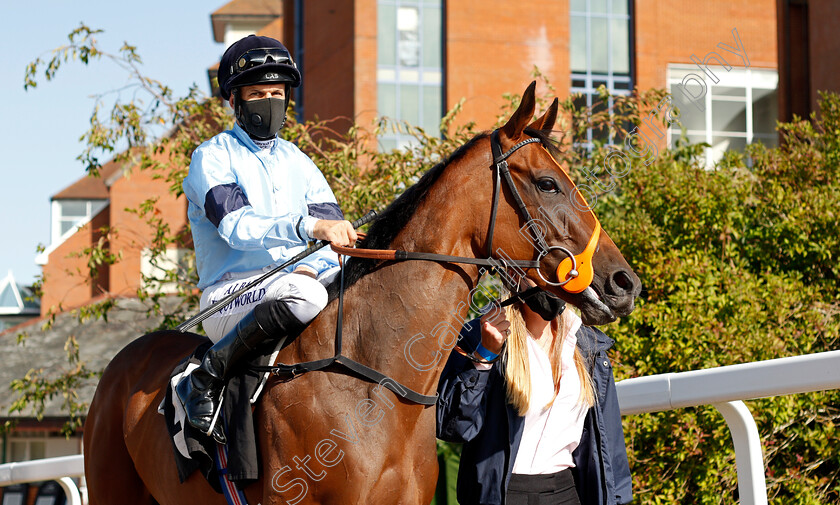 Rhythm-0002 
 RHYTHM (Pat Dobbs)
Newbury 18 Sep 2020 - Pic Steven Cargill / Racingfotos.com