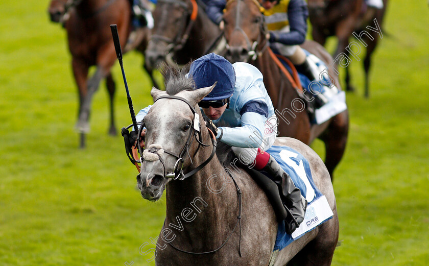 Harrow-0006 
 HARROW (Oisin Murphy) wins The OR8wellness EBF Stallions Nursery
York 19 Aug 2021 - Pic Steven Cargill / Racingfotos.com