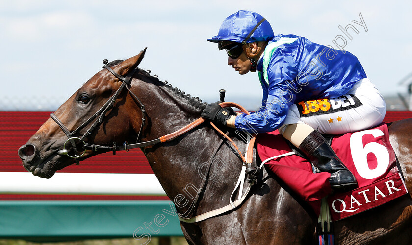 Dark-Vision-0006 
 DARK VISION (Silvestre De Sousa) wins The Qatar Vintage Stakes
Goodwood 31 Jul 2018 - Pic Steven Cargill / Racingfotos.com