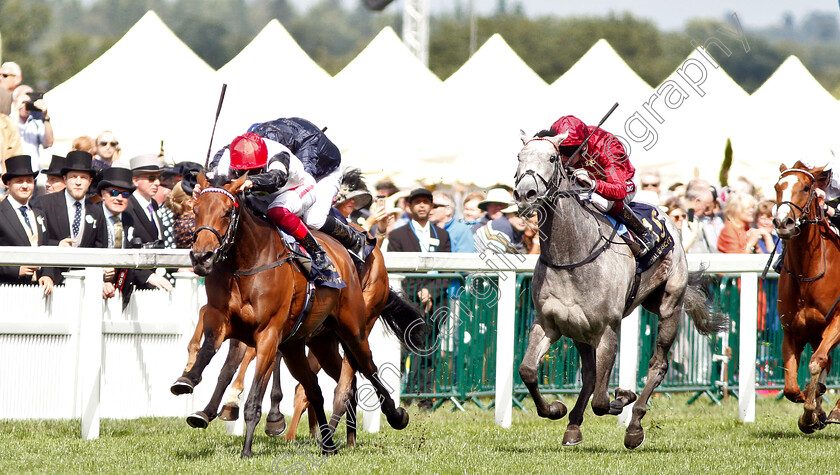 Star-Catcher-0001 
 STAR CATCHER (Frankie Dettori) wins The Ribblesdale Stakes
Royal Ascot 20 Jun 2019 - Pic Steven Cargill / Racingfotos.com