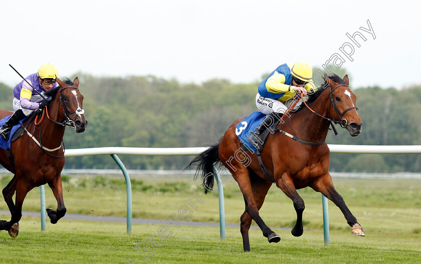 Orin-Swift-0001 
 ORIN SWIFT (Richard Kingscote) wins The Bet At Racingtv.com Handicap
Nottingham 30 Apr 2019 - Pic Steven Cargill / Racingfotos.com