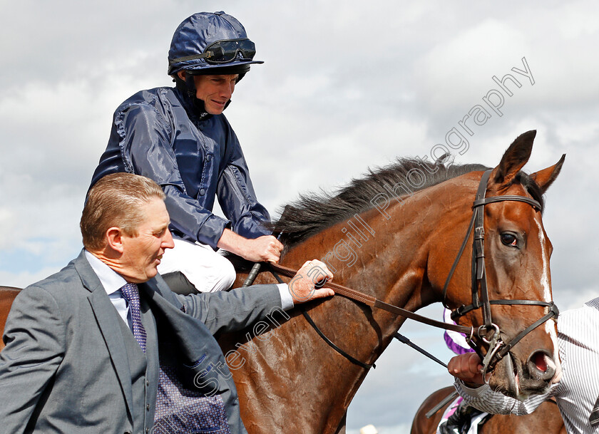 Delphinia-0001 
 DELPHINIA (Ryan Moore)
Doncaster 12 Sep 2019 - Pic Steven Cargill / Racingfotos.com