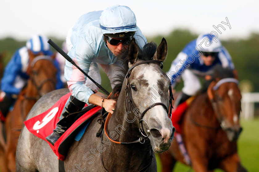 Indemnify-0001 
 INDEMNIFY (Ray Dawson) wins The Racehorse Lotto Whitsun Cup Handicap
Sandown 25 May 2023 - Pic Steven Cargill / Racingfotos.com