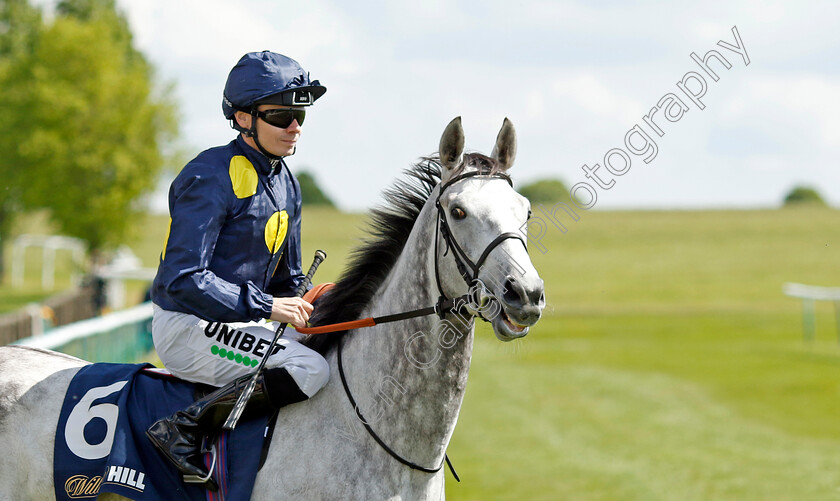 Lunar-Eclipse-0001 
 LUNAR ECLIPSE (Jamie Spencer)
Newmarket 5 May 2024 - Pic Steven Cargill / Racingfotos.com