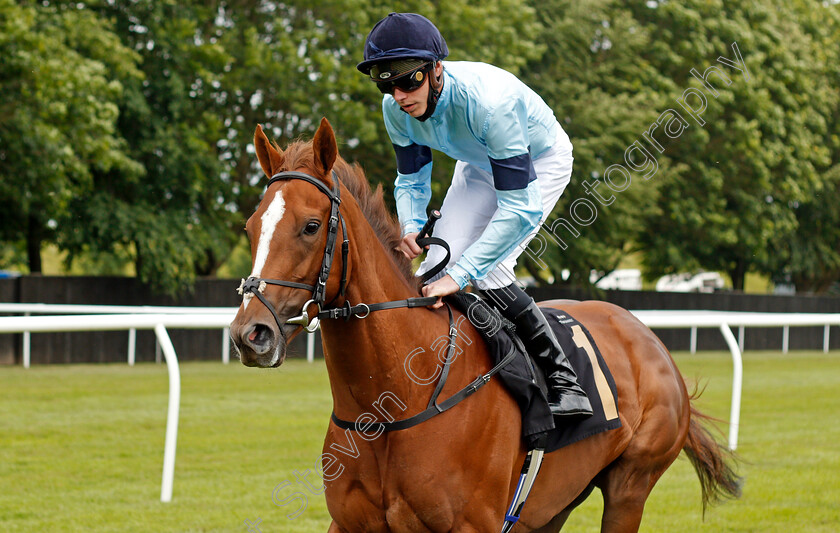 Operatic-0001 
 OPERATIC (James Doyle)
Newmarket 24 Jun 2021 - Pic Steven Cargill / Racingfotos.com