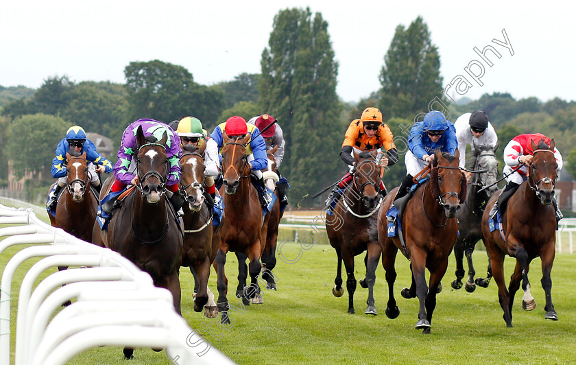 Mojito-0001 
 MOJITO (Frankie Dettori) wins The Coral Challenge Handicap
Sandown 6 Jul 2019 - Pic Steven Cargill / Racingfotos.com