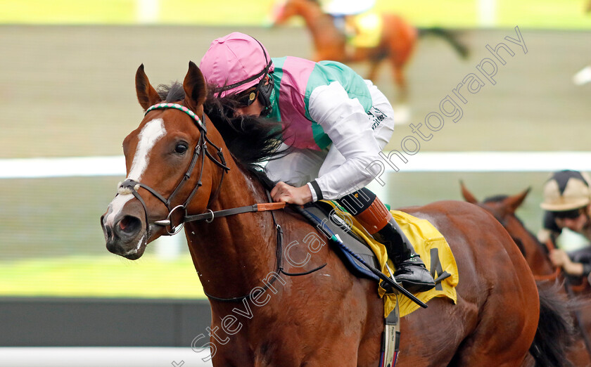 Brave-Mission-0001 
 BRAVE MISSION (Rossa Ryan) wins The Racing TV British Stallion Studs EBF Novice Stakes
Kempton 6 Sep 2024 - Pic Steven Cargill / Racingfotos.com