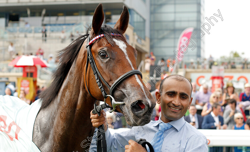 Inspiral-0010 
 INSPIRAL after The Cazoo May Hill Stakes
Doncaster 9 Sep 2021 - Pic Steven Cargill / Racingfotos.com