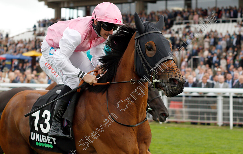 Maid-For-Life-0004 
 MAID FOR LIFE (P J McDonald) wins The Unibet Fillies Handicap
Goodwood 30 Jul 2019 - Pic Steven Cargill / Racingfotos.com