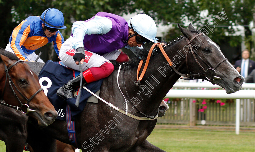 Visinari-0002 
 VISINARI (Frankie Dettori)
Newmarket 11 Jul 2019 - Pic Steven Cargill / Racingfotos.com