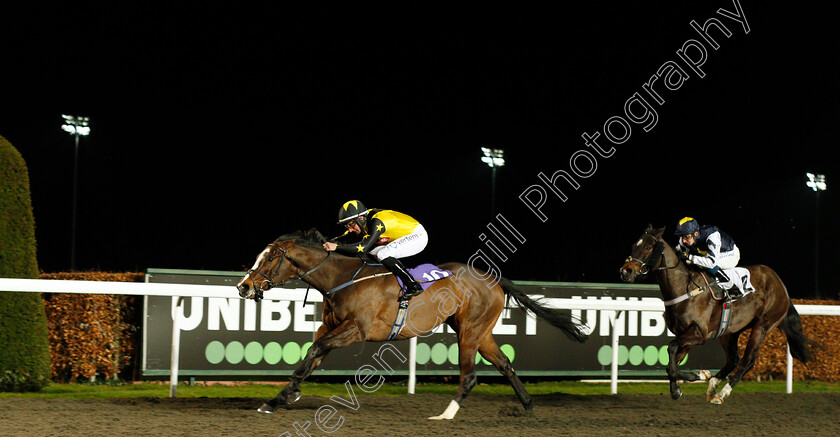 Fujaira-King-0001 
 FUJAIRA KING (P J McDonald) wins The 100% Profit Boost At 32Redsport.com Handicap
Kempton 29 Jan 2020 - Pic Steven Cargill / Racingfotos.com