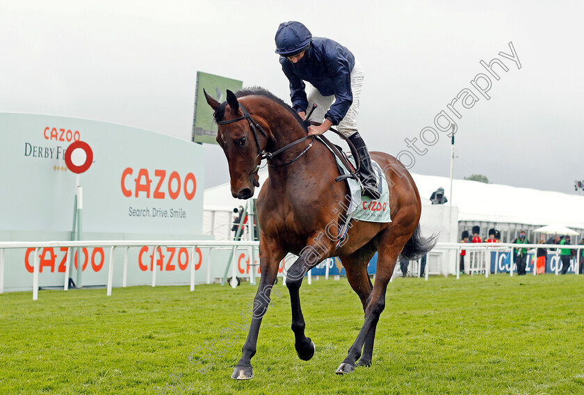 Santa-Barbara-0001 
 SANTA BARBARA (Ryan Moore)
Epsom 4 Jun 2021 - Pic Steven Cargill / Racingfotos.com