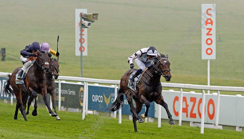 Oscula-0001 
 OSCULA (Mark Crehan) wins The Cazoo Woodcote EBF Stakes
Epsom 4 Jun 2021 - Pic Steven Cargill / Racingfotos.com