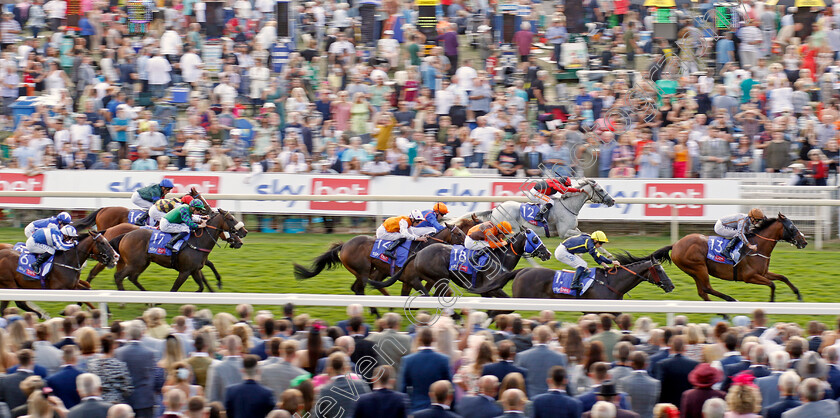 Summerghand-0003 
 SUMMERGHAND (Daniel Tudhope) wins The Sky Bet Constantine Handicap
York 20 Aug 2022 - Pic Steven Cargill / Racingfotos.com