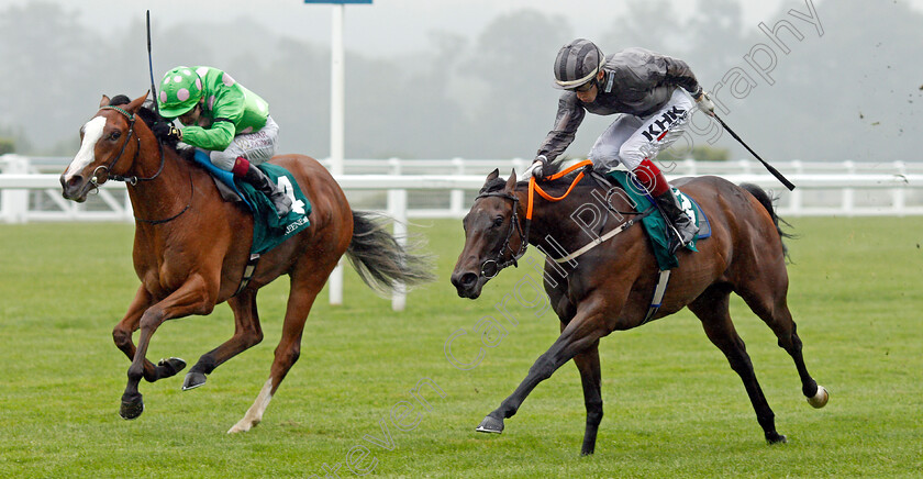 Desert-Dreamer-and-Delmona-0001 
 DESERT DREAMER (left, Oisin Murphy) with DELMONA (right, David Egan)
Ascot 24 Jul 2021 - Pic Steven Cargill / Racingfotos.com