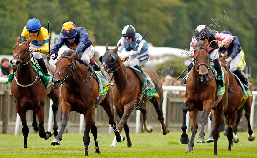 Involvement-0003 
 INVOLVEMENT (Oisin Murphy) beats MR MONACO (right) in The bet365 Handicap
Newmarket 12 Jul 2024 - pic Steven Cargill / Racingfotos.com