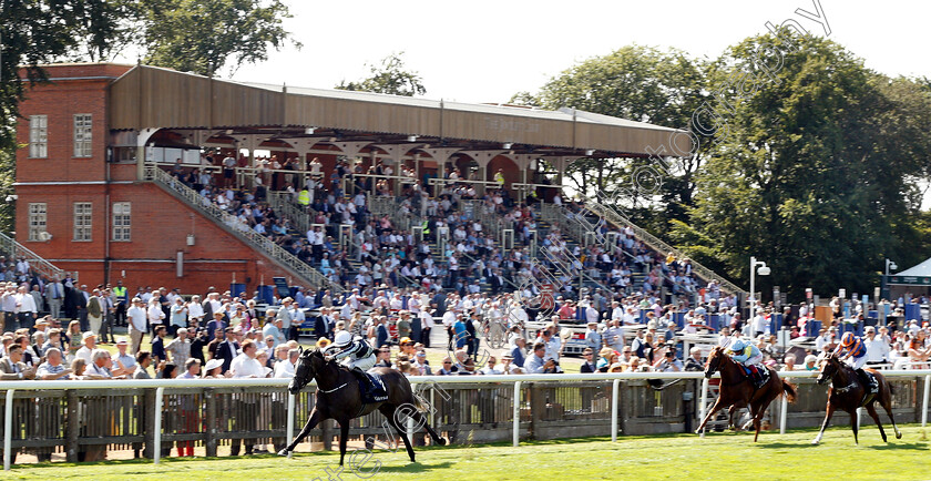 Alpha-Centauri-0001 
 ALPHA CENTAURI (Colm O'Donoghue) wins The Tattersalls Falmouth Stakes
Newmarket 13 Jul 2018 - Pic Steven Cargill / Racingfotos.com