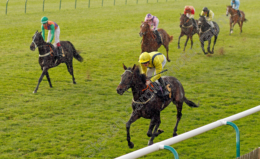 Going-Gone-0004 
 GOING GONE (Pat Cosgrave) wins The 888sport Bet Builder Handicap
Newmarket 29 Oct 2021 - Pic Steven Cargill / Racingfotos.com