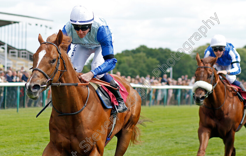 Jimi-Hendrix-0006 
 JIMI HENDRIX (Jim Crowley) wins The betfred.com Sankey Handicap
Haydock 28 May 2022 - Pic Steven Cargill / Racingfotos.com