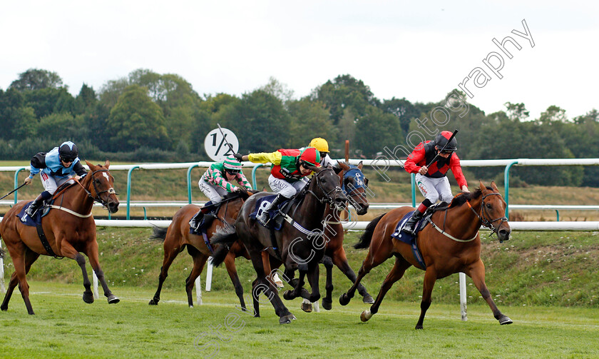 Azor-Ahai-0001 
 AZOR AHAI (Shane Kelly) beats TULANE (centre) in The Play 4 To Win At Betway Handicap
Lingfield 26 Aug 2020 - Pic Steven Cargill / Racingfotos.com