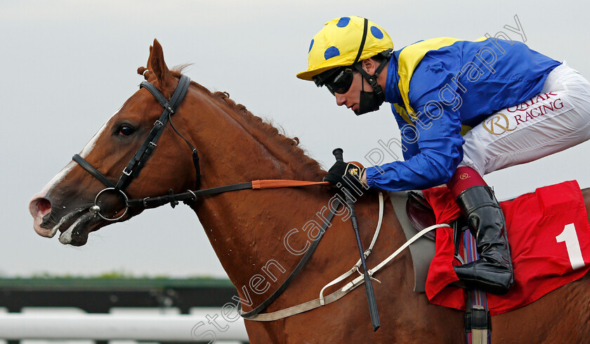 Red-Mirage-0006 
 RED MIRAGE (Oisin Murphy) wins The Unibet New Instant Roulette Handicap
Kempton 2 Jun 2021 - Pic Steven Cargill / Racingfotos.com