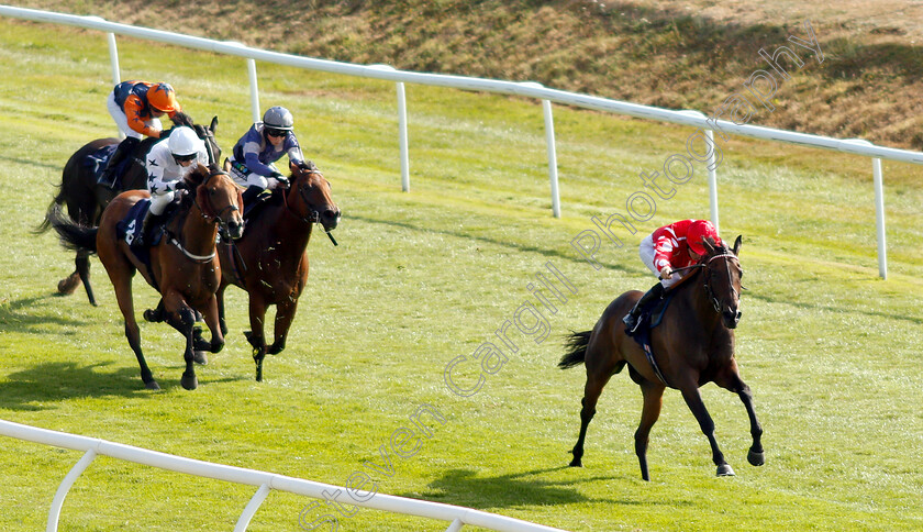 Curious-Fox-0001 
 CURIOUS FOX (David Probert) wins The Barrier Trials At Lingfield Park Fillies Handicap
Lingfield 25 Jul 2018 - Pic Steven Cargill / Racingfotos.com