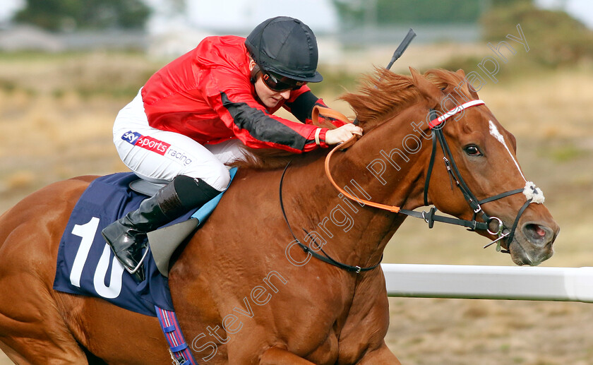 Cumulonimbus-0001 
 CUMULONIMBUS (Hollie Doyle) wins The Friary Farm Caravan Park Handicap
Yarmouth 13 Sep 2022 - Pic Steven Cargill / Racingfotos.com