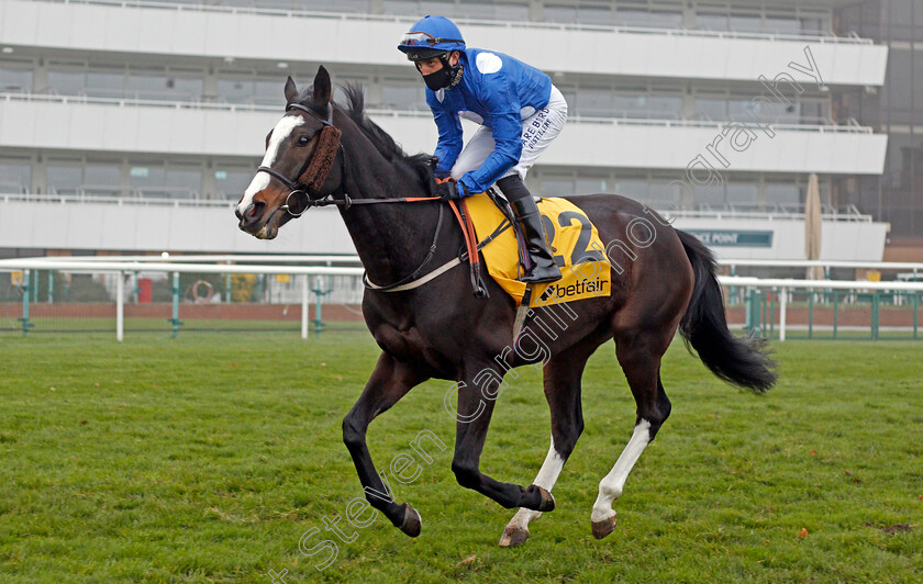 Bollin-Joan-0001 
 BOLLIN JOAN (Duran Fentiman)
Doncaster 7 Nov 2020 - Pic Steven Cargill / Racingfotos.com