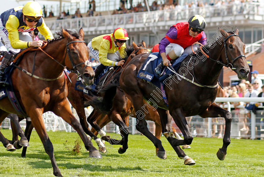 I m-A-Gambler-0002 
 I'M A GAMBLER (Andrea Atzeni) wins The William Hill Handicap
Goodwood 27 Aug 2022 - Pic Steven Cargill / Racingfotos.com