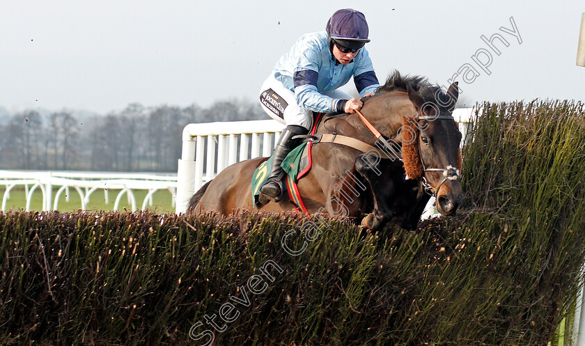 If-You-Say-Run-0006 
 IF YOU SAY RUN (Bryony Frost)
Bangor-On-Dee 7 Feb 2020 - Pic Steven Cargill / Racingfotos.com