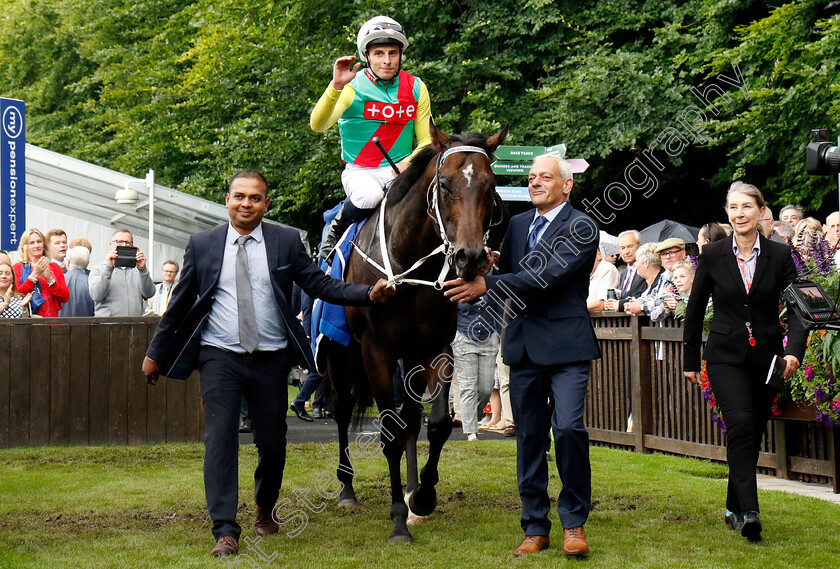 Mill-Stream-0009 
 MILL STREAM (William Buick) winner of The My Pension Expert July Cup
Newmarket 13 Jul 2024 - Pic Steven Cargill / Racingfotos.com