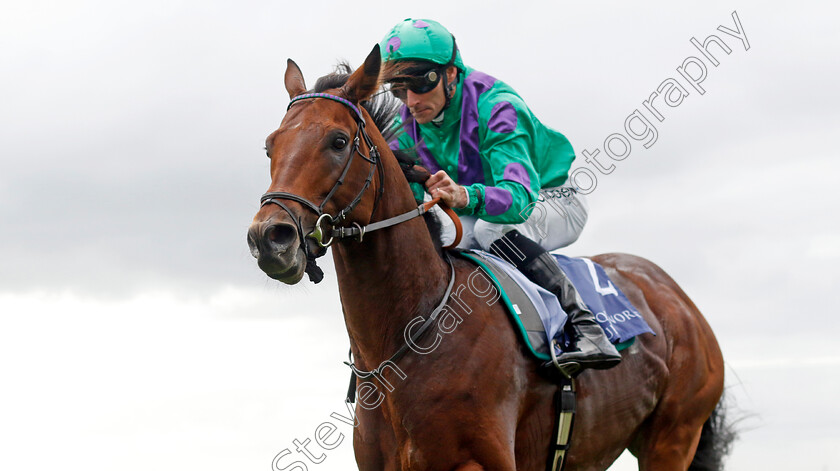 Prague-0002 
 PRAGUE (Daniel Tudhope) wins The Al Basti Equiworld Dubai Joel Stakes
Newmarket 27 Sep 2024 - Pic Steven Cargill / Racingfotos.com