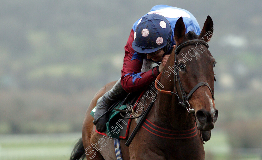 Paisley-Park-0008 
 PAISLEY PARK (Aidan Coleman) wins The galliardhomes.com Cleeve Hurdle
Cheltenham 26 Jan 2019 - Pic Steven Cargill / Racingfotos.com