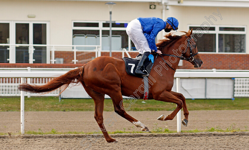 Quintillus-0001 
 QUINTILLUS (James Doyle)
Chelmsford 1 Apr 2021 - Pic Steven Cargill / Racingfotos.com