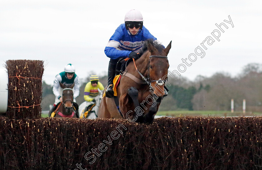 Pic-D Orhy-0006 
 PIC D'ORHY (Harry Cobden) wins The Betfair Ascot Chase
Ascot 17 Feb 2024 - Pic Steven Cargill / Racingfotos.com