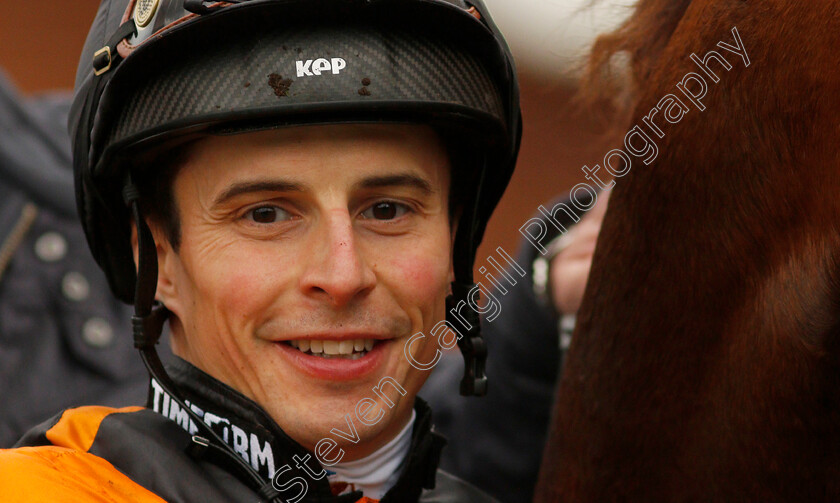 William-Buick-0004 
 William Buick after winning The Persimmon Homes Handicap on Raasel
Nottingham 13 Oct 2021 - Pic Steven Cargill / Racingfotos.com