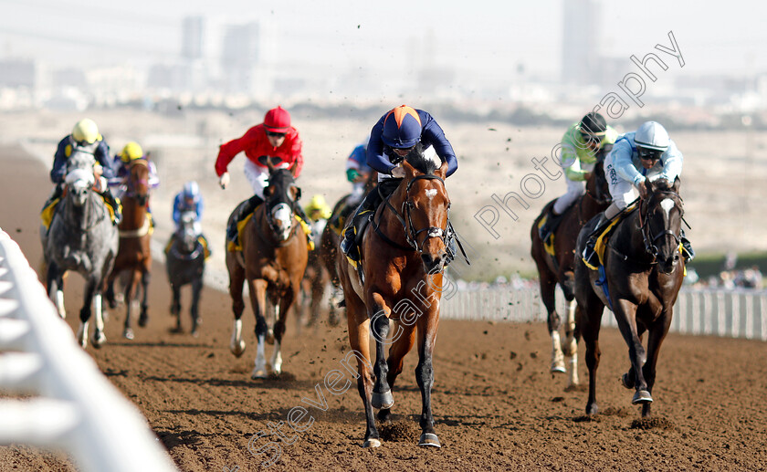 Craving-0004 
 CRAVING (Connor Beasley) wins The Commercial Bank Of Dubai Handicap
Meydan 11 Jan 2019 - Pic Steven Cargill / Racingfotos.com