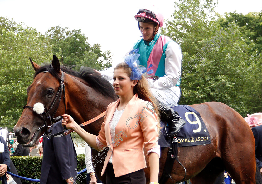 Expert-Eye-0012 
 EXPERT EYE (James McDonald) after The Jersey Stakes
Royal Ascot 20 Jun 2018 - Pic Steven Cargill / Racingfotos.com