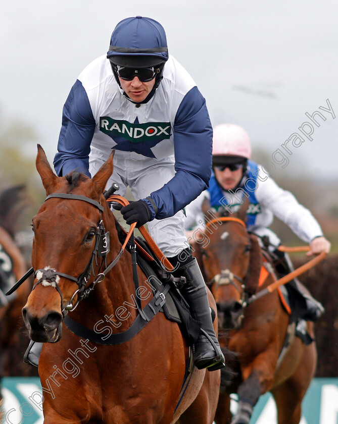 Clondaw-Castle-0001 
 CLONDAW CASTLE (Jonathan Burke)
Aintree 8 Apr 2021 - Pic Steven Cargill / Racingfotos.com