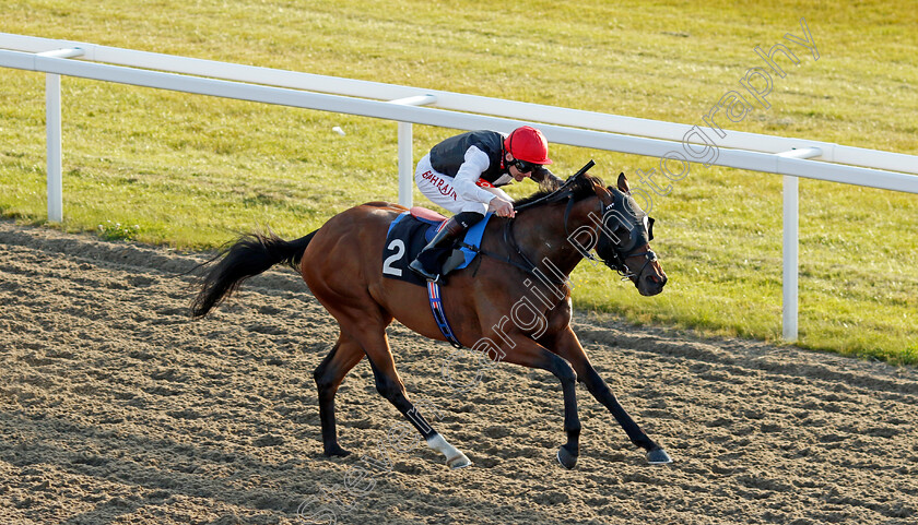 Peter-The-Great-0003 
 PETER THE GREAT (Robert Havlin) wins The Racing With Pride Handicap
Chelmsford 7 Jun 2022 - Pic Steven Cargill / Racingfotos.com