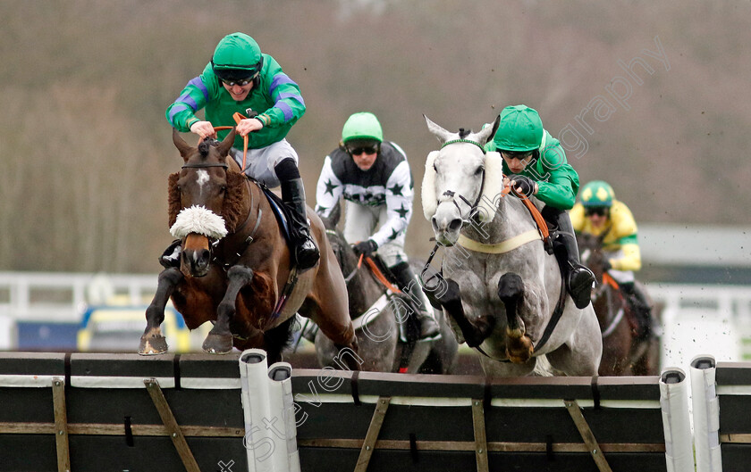 Mothill-0001 
 MOTHILL (left, Joe Anderson) beats BAD (right) in The Thoroughbred Industry Employee Awards Handicap Hurdle
Ascot 17 Feb 2024 - Pic Steven Cargill / Racingfotos.com