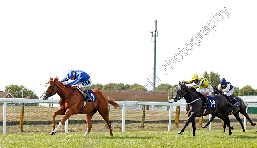 Anglo-Saxson-0001 
 ANGLO SAXSON (Stevie Donohoe) wins The Sky Sports Racing Sky 415 Maiden Handicap
Yarmouth 22 Jul 2020 - Pic Steven Cargill / Racingfotos.com