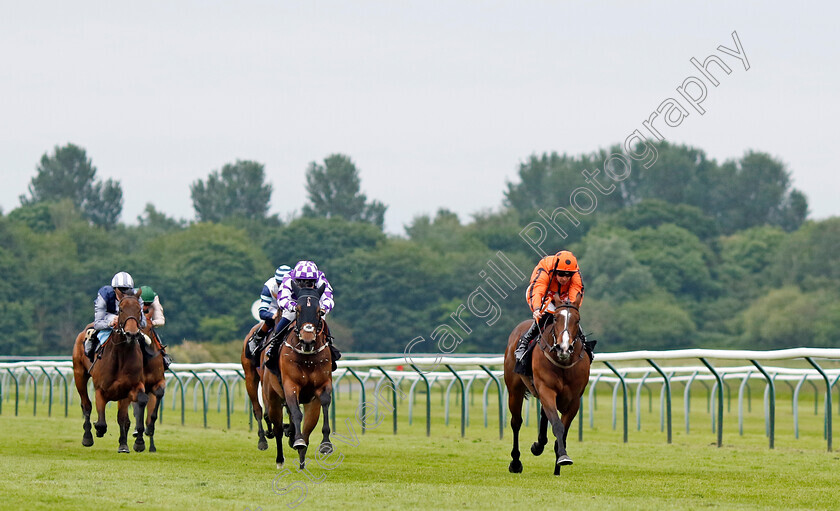 Havana-Pusey-0008 
 HAVANA PUSEY (Jack Mitchell) wins The Join Racing TV Now Restricted Maiden Fillies Stakes
Nottingham 30 May 2023 - Pic Steven Cargill / Racingfotos.com