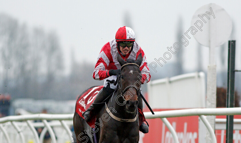 Total-Recall-0006 
 TOTAL RECALL (Paul Townend) wins The Ladbrokes Trophy Chase Newbury 2 Dec 2017 - Pic Steven Cargill / Racingfotos.com