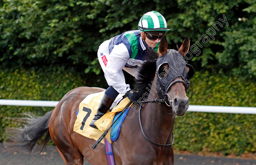 Katie-G-0001 
 KATIE G (Hollie Doyle)
Kempton 16 Jul 2024 - Pic Steven Cargill / Racingfotos.com