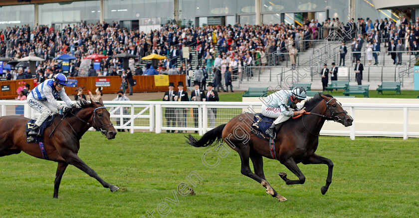 Alenquer-0004 
 ALENQUER (Tom Marquand) wins The King Edward VII Stakes
Royal Ascot 18 Jun 2021 - Pic Steven Cargill / Racingfotos.com