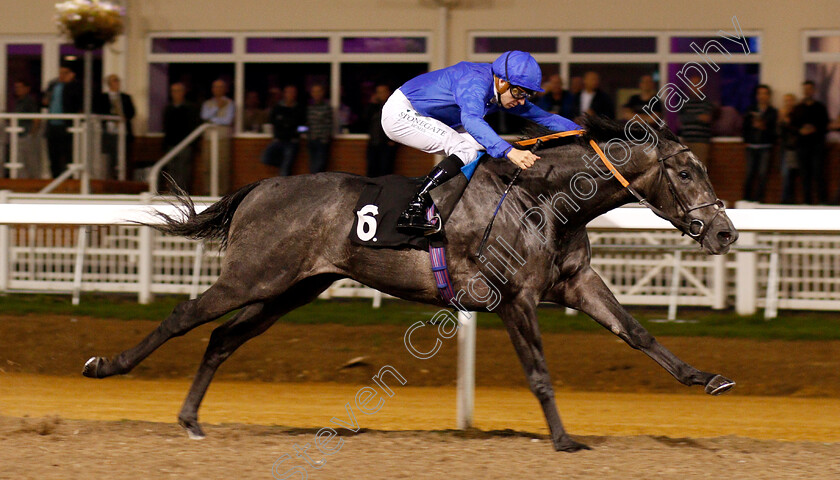 Welsh-Lord-0006 
 WELSH LORD (Hector Crouch) wins The Natta Building Company Ltd Novice Stakes
Chelmsford 6 Sep 2018 - Pic Steven Cargill / Racingfotos.com