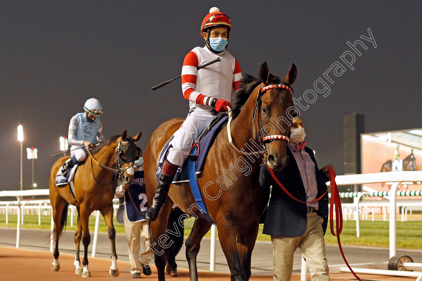 Rudy-Trigger 
 RUDY TRIGGER (Cristian Montoya)
Meydan 4 Feb 2022 - Pic Steven Cargill / Racingfotos.com