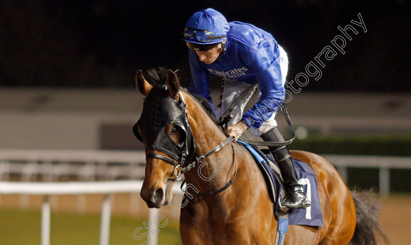 Never-Alone-0001 
 NEVER ALONE (Luke Morris) winner of The Betway Maiden Stakes
Wolverhampton 13 Jan 2020 - Pic Steven Cargill / Racingfotos.com